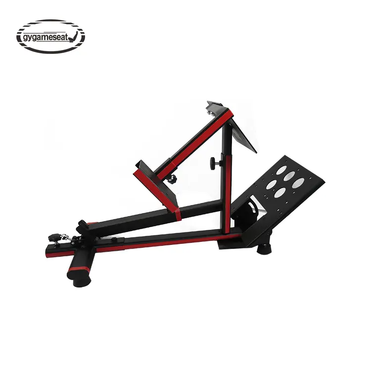 Racing Steering Wheel Stand Racing Steering Wheel Stand